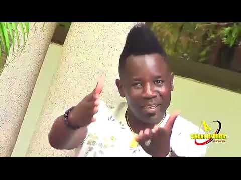 Bahati Bugalama   Kesi Na Sata Official Video