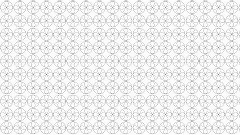 Pattern Design Bangla Tutorial in Illustrator