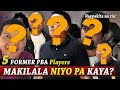 Mga RETIRED PBA Players, Ito na Sila Ngayon (Part 10)