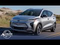 Chevy Bolt Likely Going to Ultium; VW Teases Electric Beetle - Autoline Daily 3586
