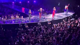 Girls Aloud - 18. Call The Shots (The Girls Aloud Show Dublin) 17/05/24