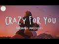 Harmonic Molecules - Crazy For You (Lyric Video)