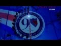 New York Rangers 2016-17 Home Opener Pregame Festivities