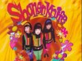 Shonen Knife-Twist Barbie