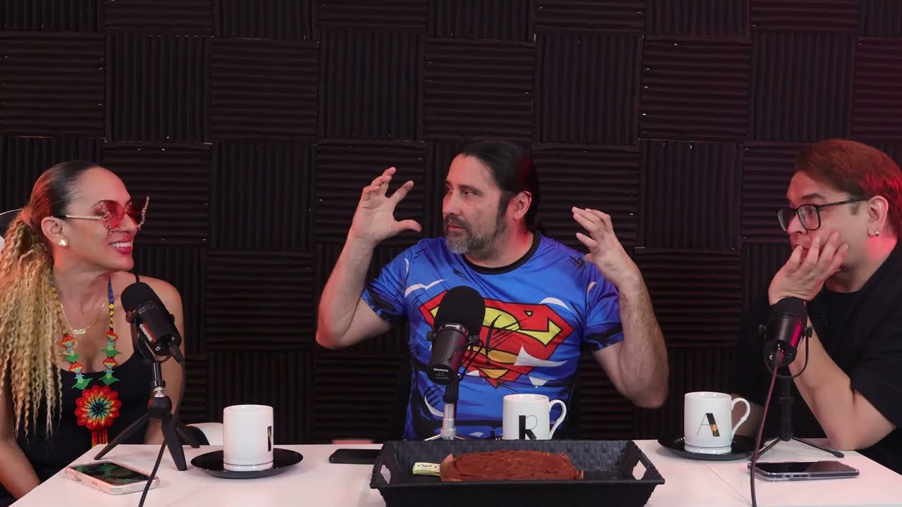 El Brunch 2da Temporada! // ¿Cuánto gana un comediante?