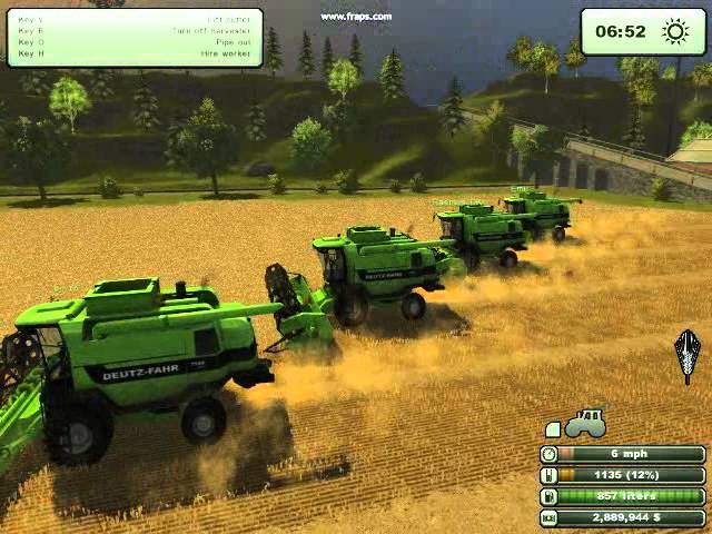 Der Widerstand - Deine Multiplayer-Spielergemeinschaft • Thema anzeigen - Landwirtschaftssimulator  2013 / Farming Simulator 2013