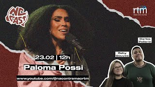 NC Cast - Paloma Possi