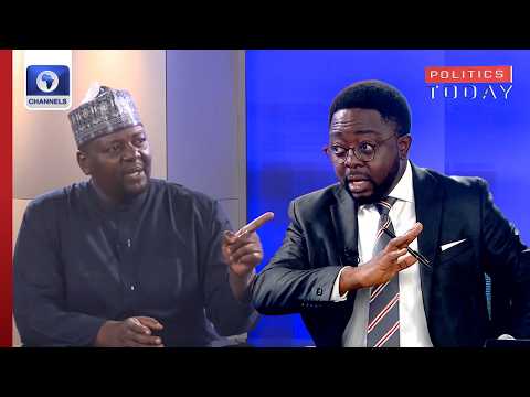 Leadership Tussle: Why It's Not Necessary To Appeal Court Ruling On Anyanwu - PDP