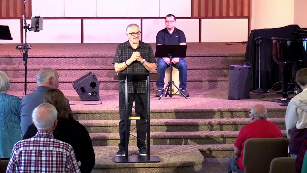 Holding Onto God When You Feel Like Letting Go: Job 31
