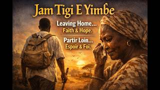Jam Tigi E Yimɓe – Fulfulde Afrofusion Song | African Afrofusion Music screenshot 5