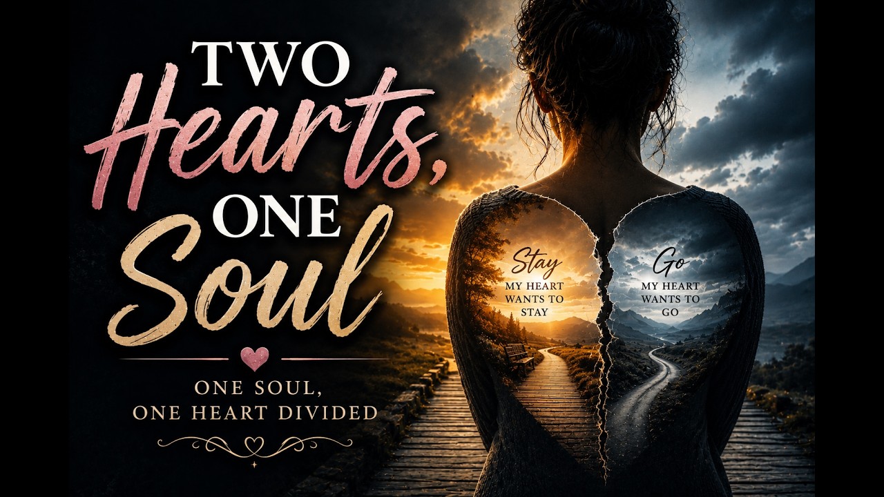 Two Hearts, One Soul | Love Song | Choices of the Heart