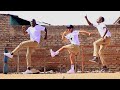 Master H  x Voltz JT ~ Dhanzi [ Nawanadem]                 ( Team Expandables Dance Video)