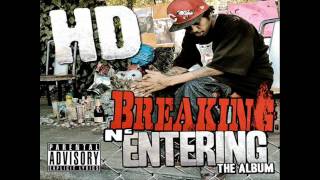 HD - Life On The Go Feat. Lil Rod & 600BJ ((Breaking N Entering)) NEW 2012
