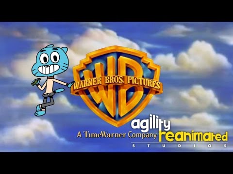 Gumball Watterson ...in