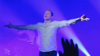 Linkin Park - Wastelands (Live in Berlin 2017) (Camrip)