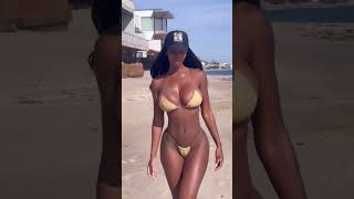 Spring Break Bikini 2024 #viral #2024shorts #springbreak2024 #trending2024