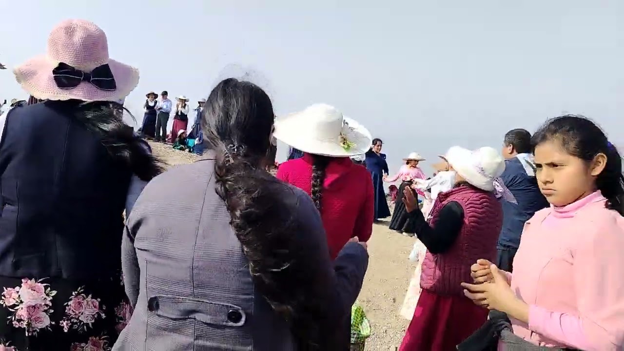 En Monte de Remanente de YAHWEH 