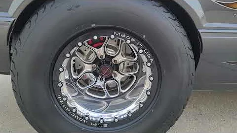 1993 Mustang LX GT500 Swap Walk Around. For Sale