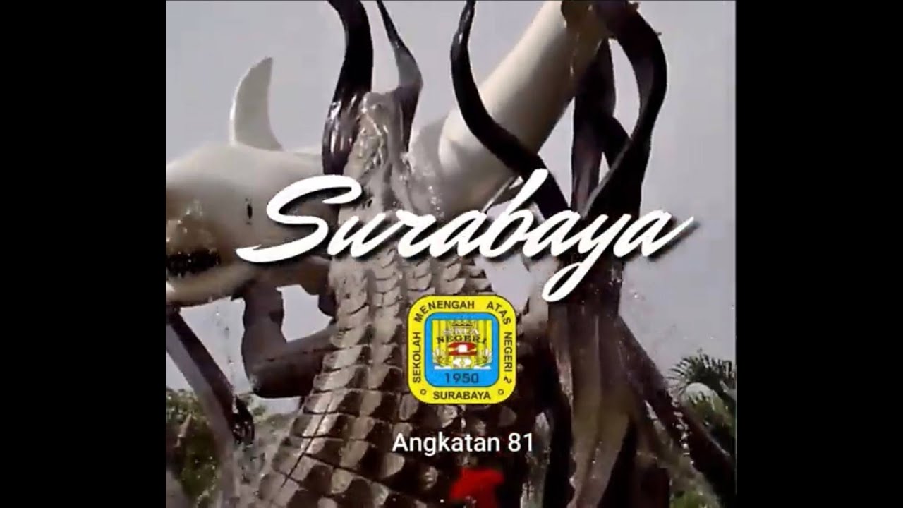 Surabaya Oh Surabaya - Lagu Dara Puspita cover new version by.Mamanda