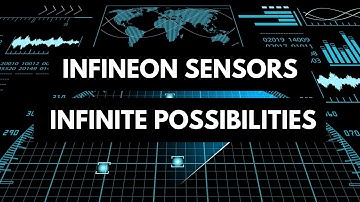 Barometric Pressure Sensing with Infineon