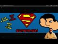 Sopermen $SOOPY | Angry Crypto Reaction