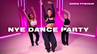 Leave It in 2023 Dance Cardio Workout | 30 Minutes by POPSUGAR Fitness 499,875 views 4 months ago 30 minutes