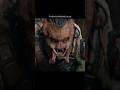 SURVIVE THE BADLANDS 🏜️💀 Predator: Badlands #shorts #movie #shortsvideo #film #predator