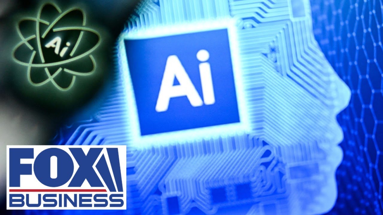 'EXPLOSION OF HUMAN CREATIVITY': AI will create new job families, Robinhood CEO says