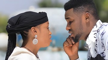 Sabuwar Waka - Haɗuwar Jini - Official  Hausa Music Video 2025# Lyrics By