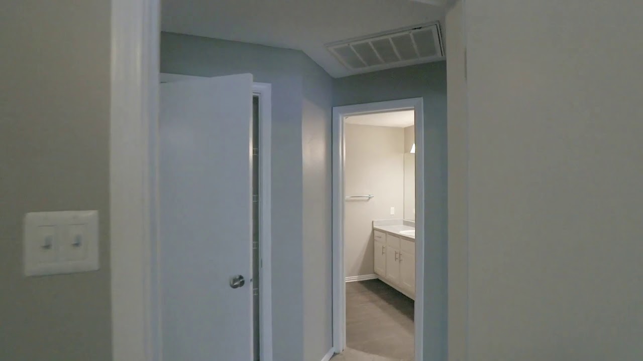 Club Fossil Creek Fort Worth TX 1BD 1BA