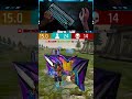 [B2K #Shorts] Nice Try maybe Next Time #ff #freefire