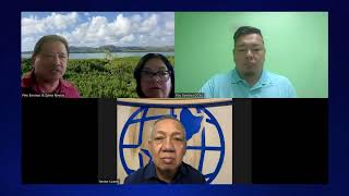 KUAM News LIVE: March 1, 2024