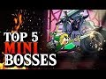 Top 5 Zelda Minibosses - Zeltik