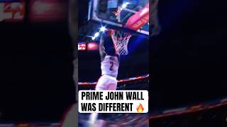 Was PRIME John Wall the Most UNDERRATED Star Ever? 🔥🏀