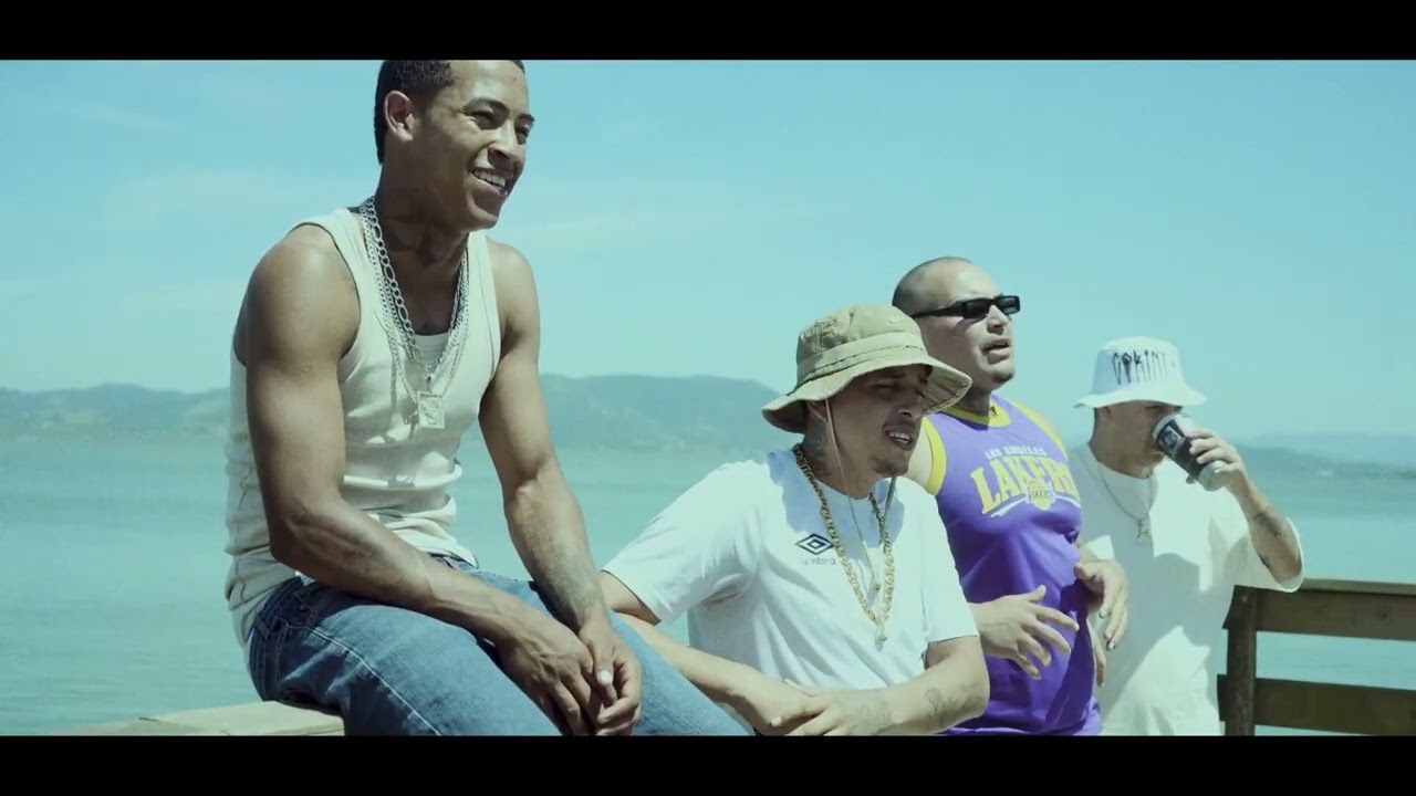 "INTACTO" - Mura, AK Dom, San Soares | prod. Bishop
