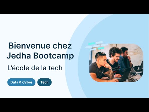 Jedha Bootcamp -