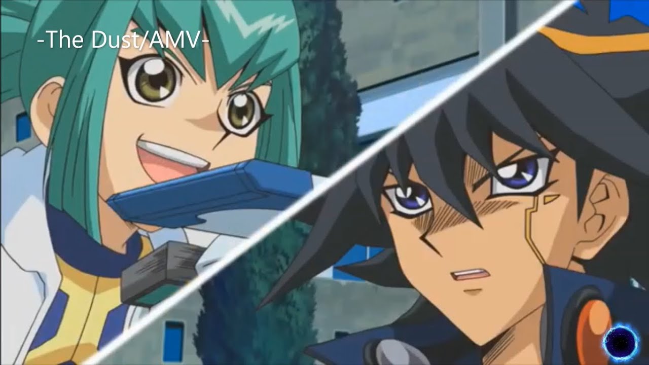 Yu Gi Oh 5ds Yusei Vs Zone Amv Yu Gi Oh! 5D’s (AMV) Yusei vs Leo |-- - YouTube