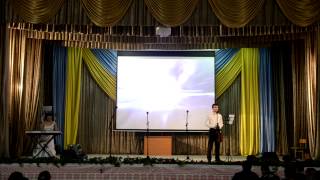 СтудВесна 2013 - Факультет социологии и управления