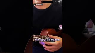 BoyWithUke Leaks "Blind" On TikTok Live