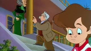 Adventures in Odyssey  A Fine Feathered Frenzy