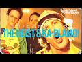 The Heist & Ka-Blamo! | The Lonely Island and Seth Meyers Podcast Episode 102