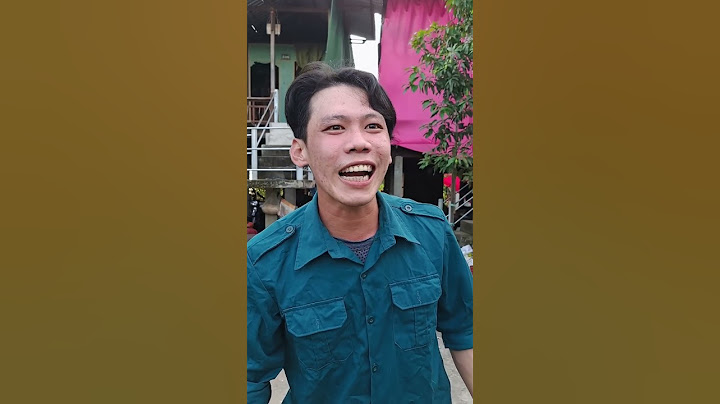 Tránh vỏ dưa gặp vỏ dừa 🤣🤣| HoàiPhong TV #Shorts