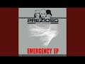Emergency 911 (feat. Marvin)