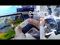 オタ活で散財💸ゲームづくしな1日vlog🩵🎮 グッズ大量開封📦 出るまで回すガチャ💰原神東京タワーイベント🗼