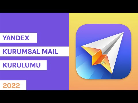 Yandex Kurumsal Mail Kurulumu - 2022 - Yandex 360