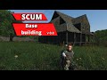 Scum base building v 0 8