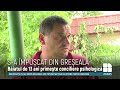 Detalii despre tragicul incident de la Călăraşi. Bărbatul s-a împuşcat sub ochii băiatului său