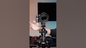 Spin in One Second | 𝐑𝐨𝐭𝐚𝐭𝐚𝐛𝐥𝐞 𝐇𝐨𝐫𝐢𝐳𝐨𝐧𝐭𝐚𝐥-𝐭𝐨-𝐕𝐞𝐫𝐭𝐢𝐜𝐚𝐥 𝐌𝐨𝐮𝐧𝐭 𝐏𝐥𝐚𝐭𝐞 𝐊𝐢𝐭 #photography #smallrig