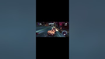 NFS No Limits Immortal Majesty Pagani Utopia - Day 1 (Short)