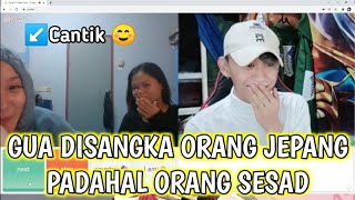 ILHAM SESAD !!! - OME TV #3